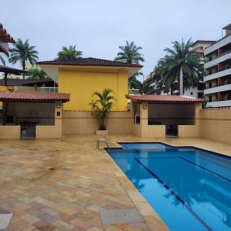 Apartamento A 5Min A Pe Da Praia ウバトゥバ エクステリア 写真