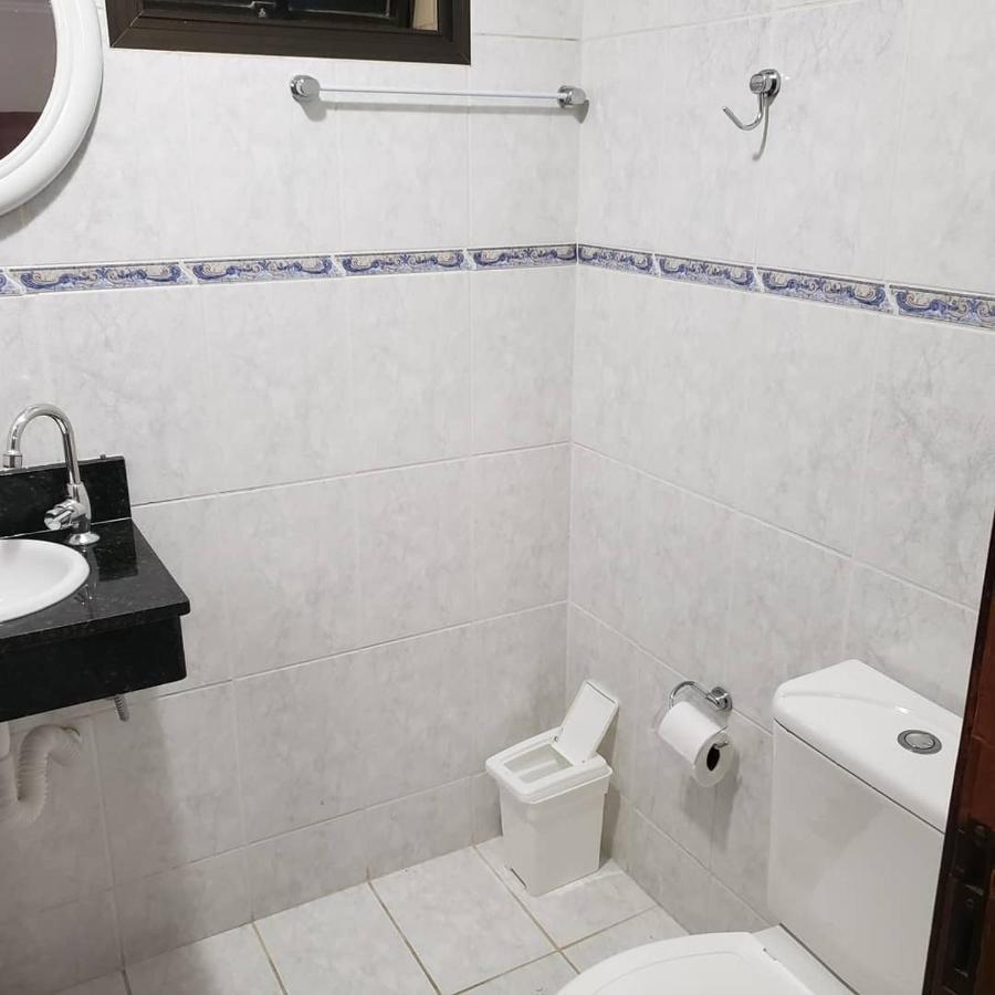 Apartamento A 5Min A Pe Da Praia ウバトゥバ エクステリア 写真