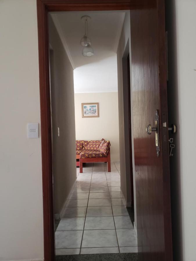 Apartamento A 5Min A Pe Da Praia ウバトゥバ エクステリア 写真