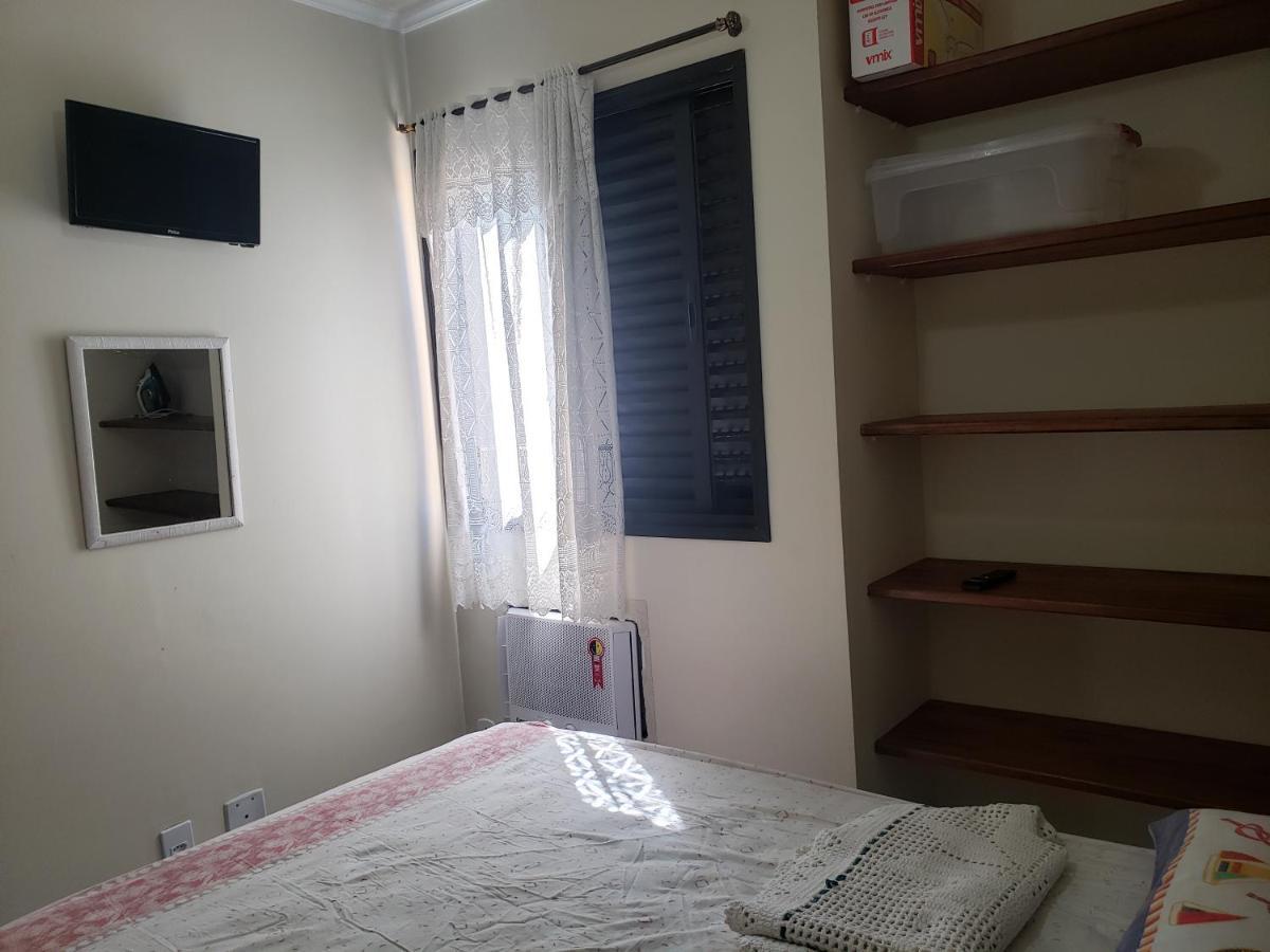 Apartamento A 5Min A Pe Da Praia ウバトゥバ エクステリア 写真