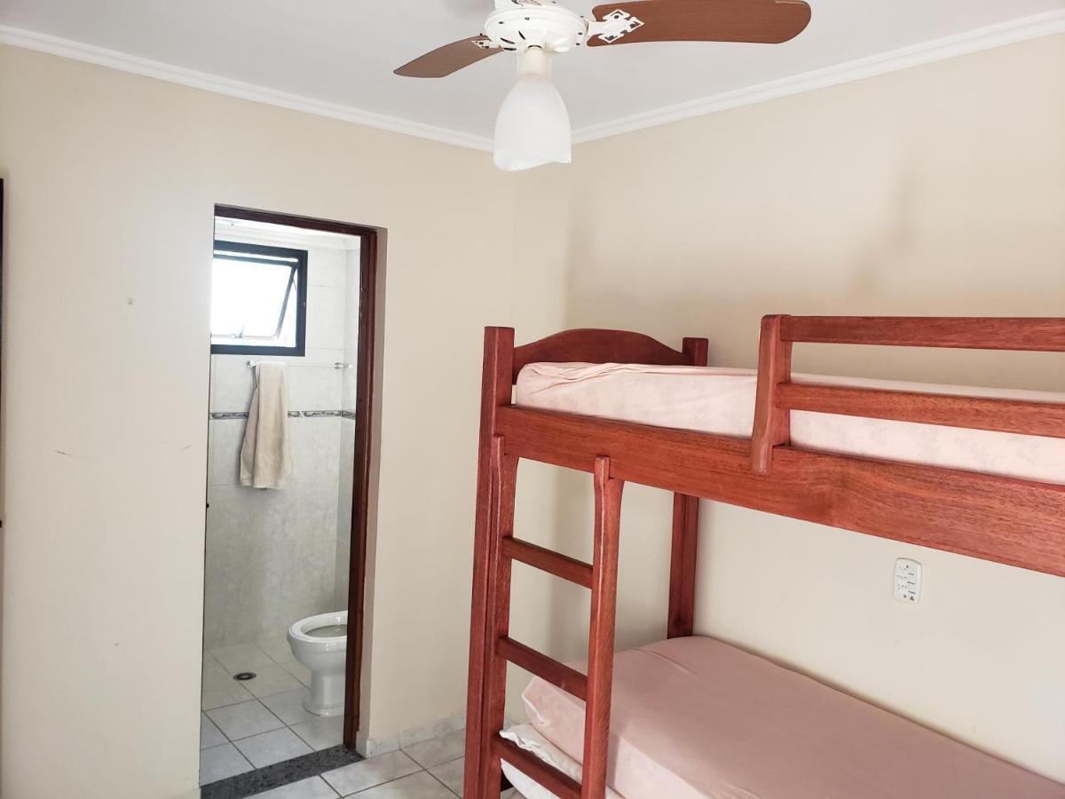 Apartamento A 5Min A Pe Da Praia ウバトゥバ エクステリア 写真