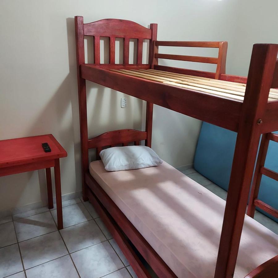Apartamento A 5Min A Pe Da Praia ウバトゥバ エクステリア 写真