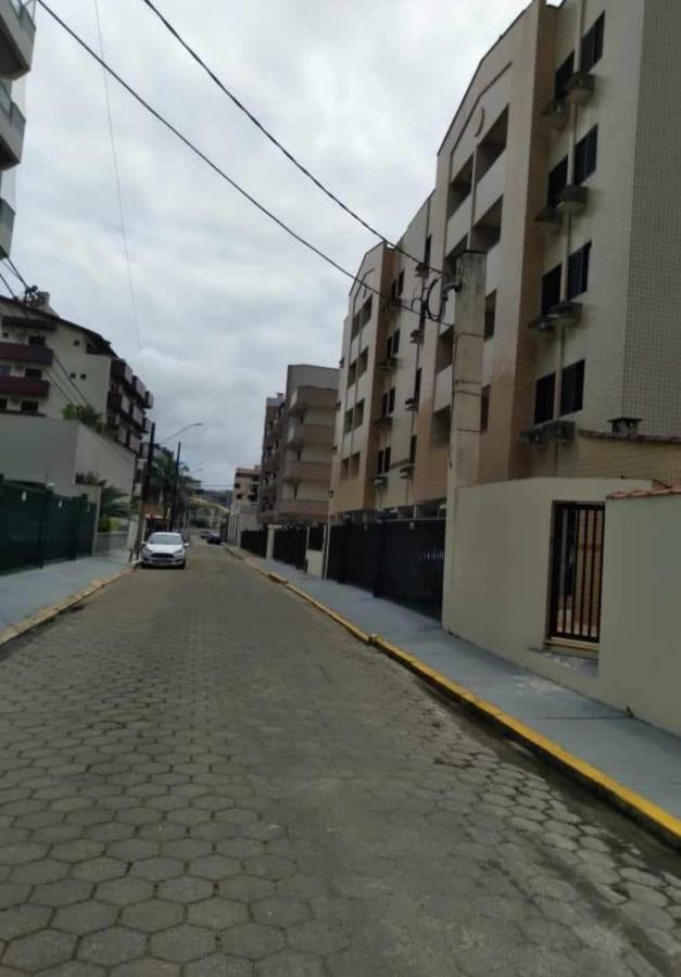 Apartamento A 5Min A Pe Da Praia ウバトゥバ エクステリア 写真