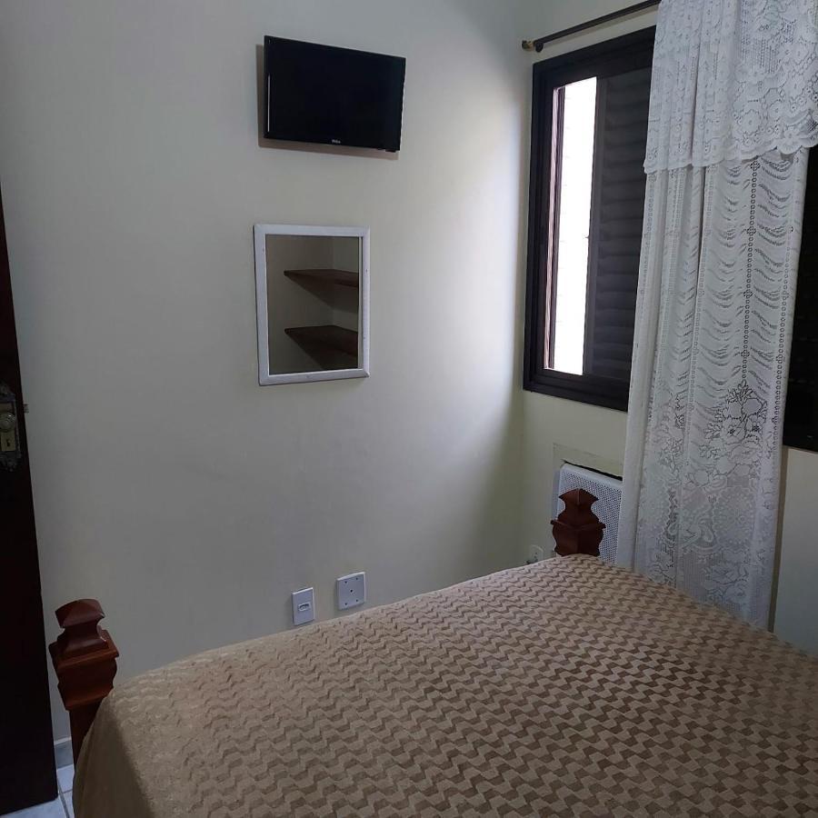 Apartamento A 5Min A Pe Da Praia ウバトゥバ エクステリア 写真