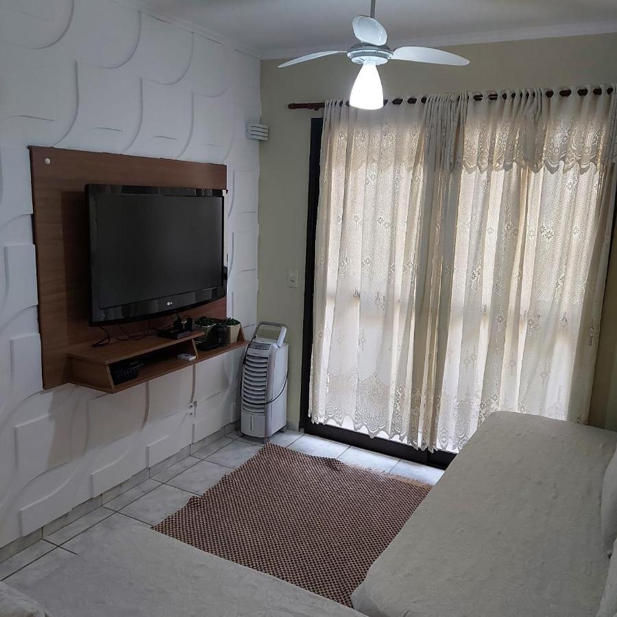 Apartamento A 5Min A Pe Da Praia ウバトゥバ エクステリア 写真