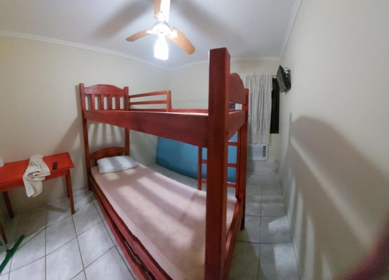 Apartamento A 5Min A Pe Da Praia ウバトゥバ エクステリア 写真
