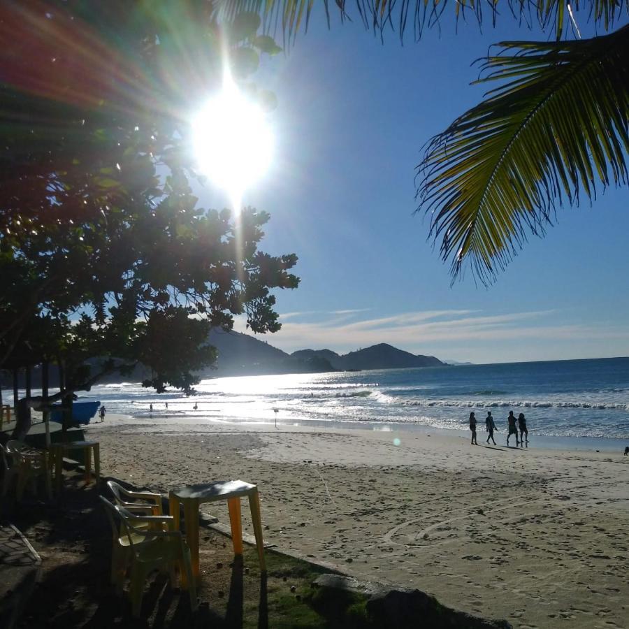 Apartamento A 5Min A Pe Da Praia ウバトゥバ エクステリア 写真