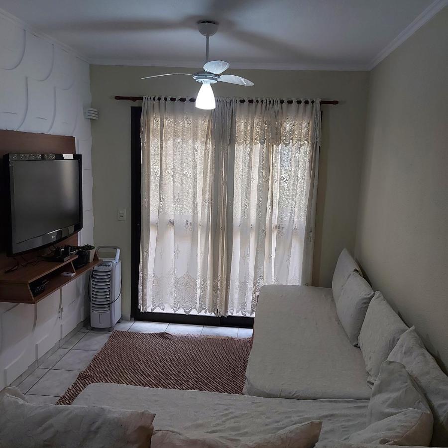 Apartamento A 5Min A Pe Da Praia ウバトゥバ エクステリア 写真