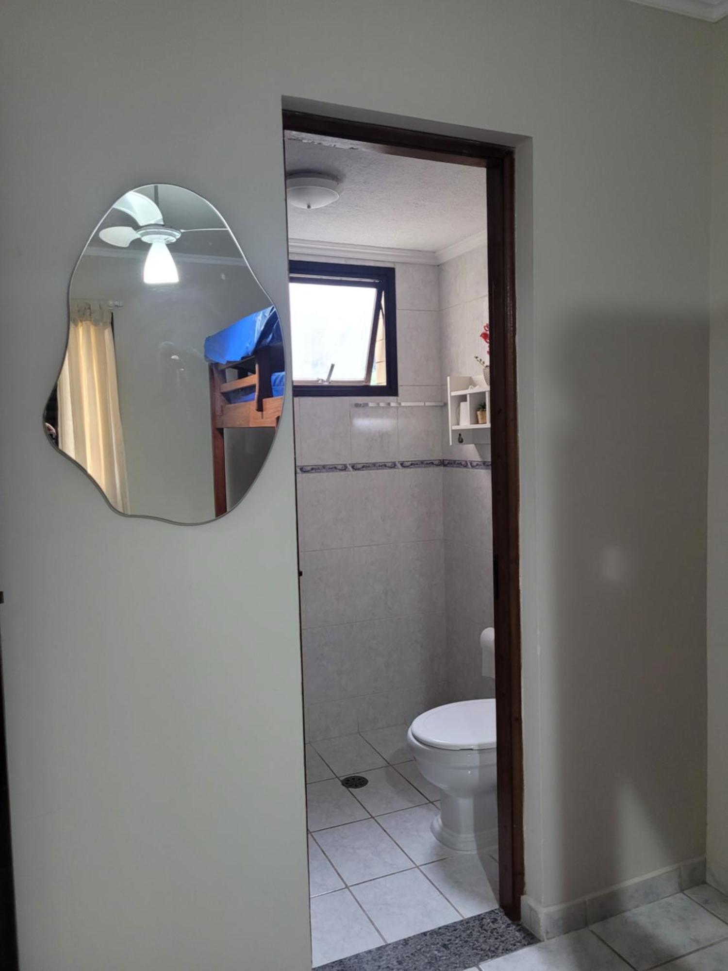 Apartamento A 5Min A Pe Da Praia ウバトゥバ エクステリア 写真