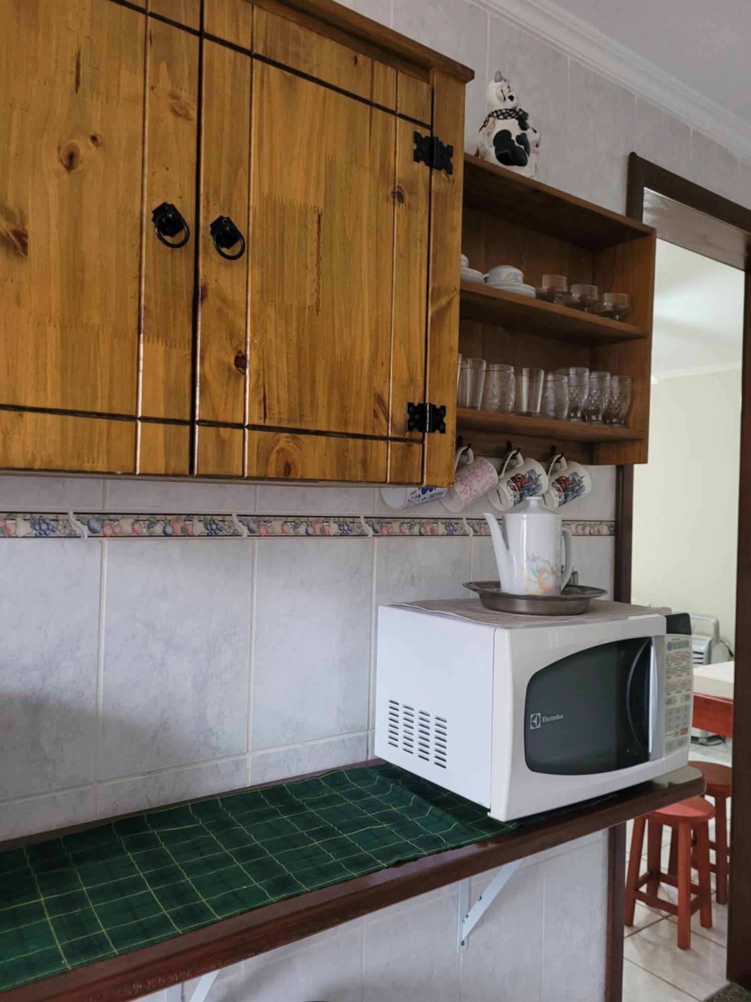 Apartamento A 5Min A Pe Da Praia ウバトゥバ エクステリア 写真