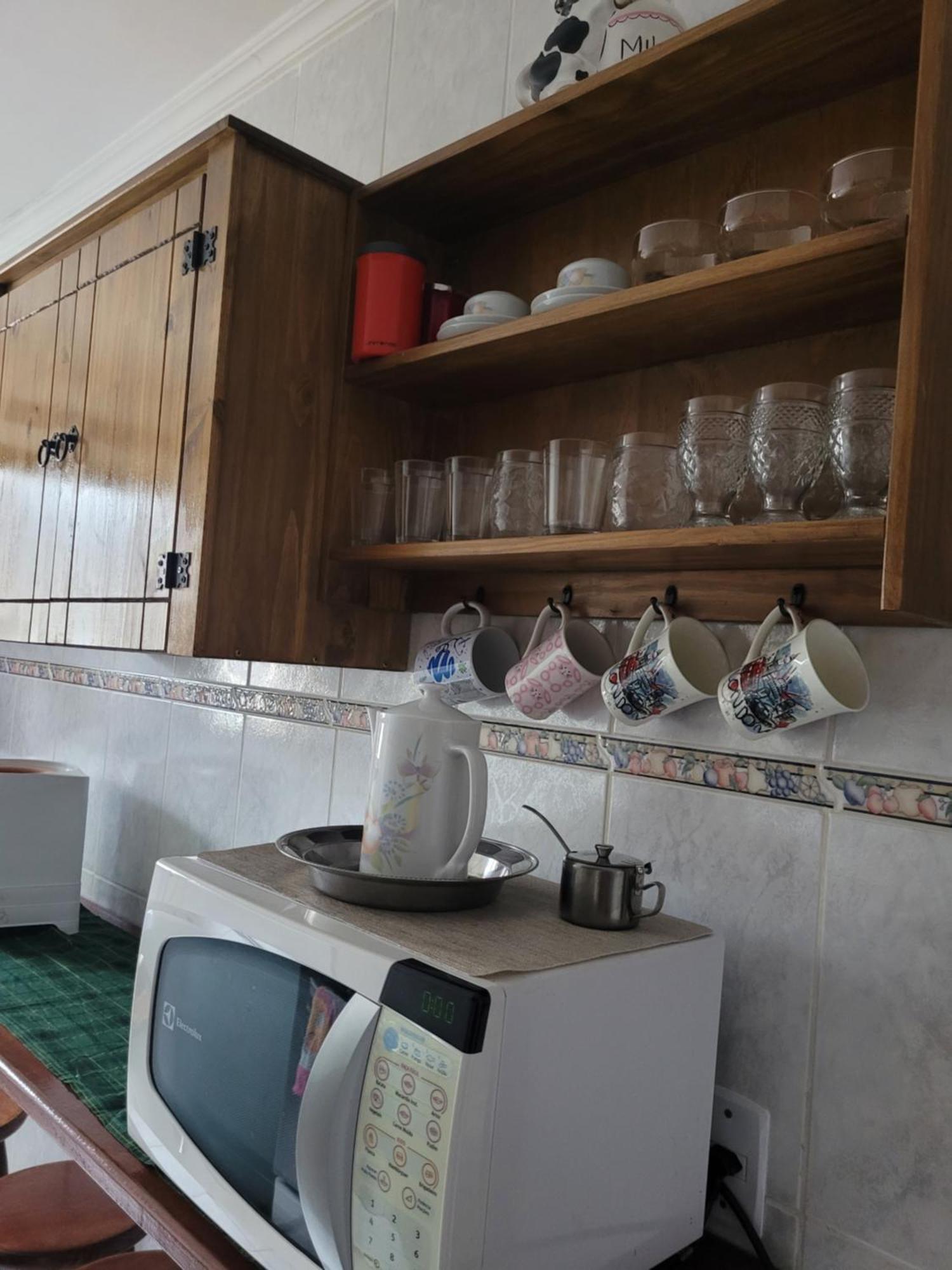 Apartamento A 5Min A Pe Da Praia ウバトゥバ 部屋 写真